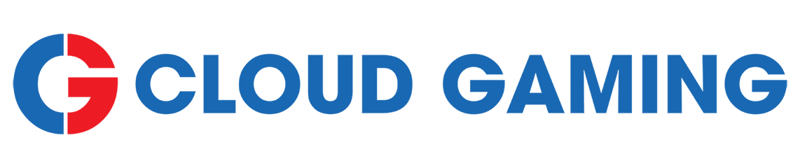 Logo Cloud Gaming